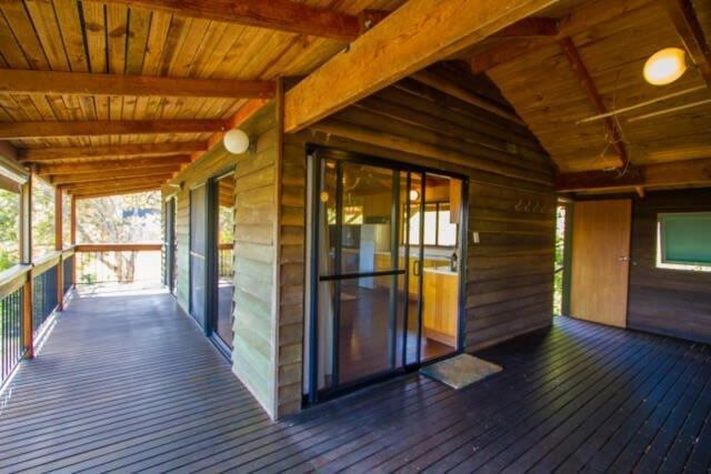 Bimbimbi - Two-Bedroom Rustic Holiday Hideaway With Gorgeous Views In Historic 1770 Seventeen Seventy Eksteriør billede
