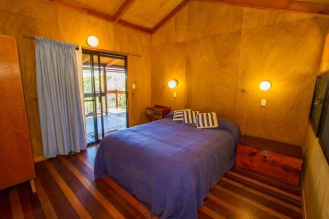 Bimbimbi - Two-Bedroom Rustic Holiday Hideaway With Gorgeous Views In Historic 1770 Seventeen Seventy Eksteriør billede