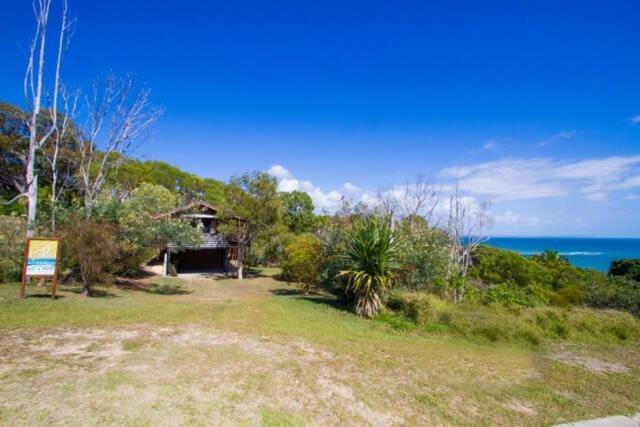 Bimbimbi - Two-Bedroom Rustic Holiday Hideaway With Gorgeous Views In Historic 1770 Seventeen Seventy Eksteriør billede
